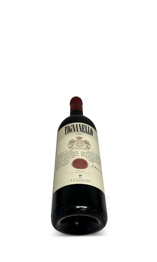 Tignanello 2001 - Marchesi Antinori - Vintage Grapes GmbH