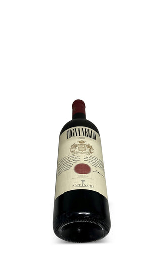 Tignanello 2001