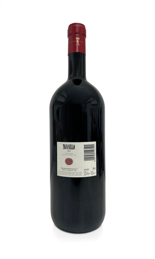 Tignanello Magnum 2003 - Marchesi Antinori - Vintage Grapes GmbH