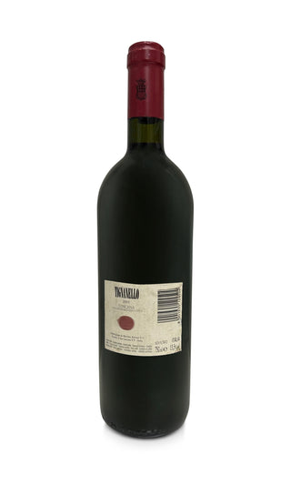 Tignanello 2005 - Marchesi Antinori - Vintage Grapes GmbH
