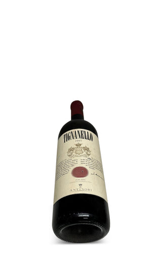 Tignanello 2005 - Marchesi Antinori - Vintage Grapes GmbH