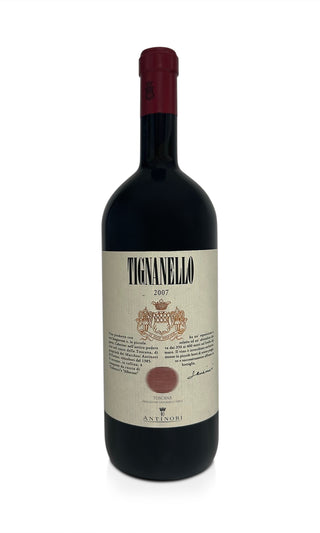 Tignanello Magnum 2007