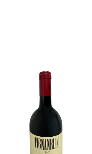 Tignanello 2009