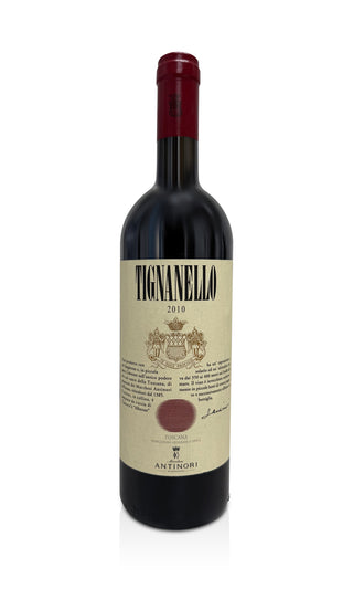 Tignanello 2010