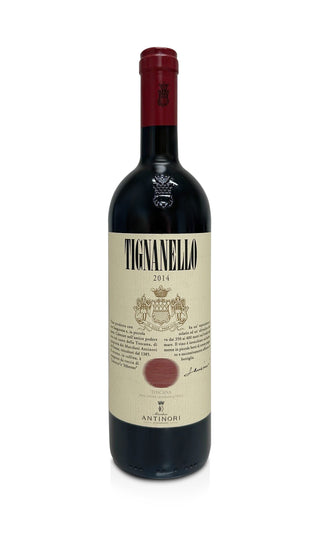 Tignanello 2014