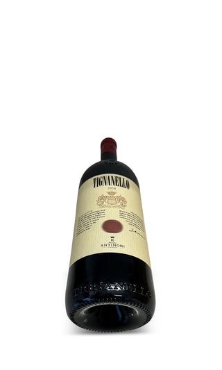 Tignanello Magnum 1er OWC 2018 - Marchesi Antinori - Vintage Grapes GmbH