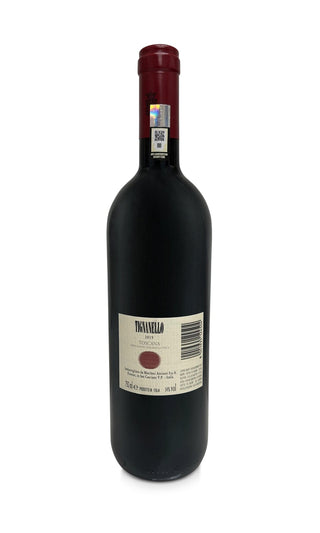 Tignanello 2019 - Marchesi Antinori - Vintage Grapes GmbH