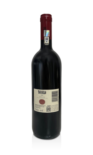 Tignanello 2020 - Marchesi Antinori - Vintage Grapes GmbH