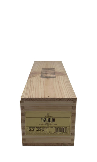 Tignanello Magnum 1er OWC 2020 - Marchesi Antinori - Vintage Grapes GmbH