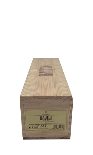 Tignanello Magnum 1er OWC 2022 - Marchesi Antinori - Vintage Grapes GmbH