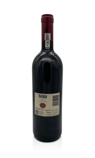 Tignanello 2023 - Marchesi Antinori - Vintage Grapes GmbH