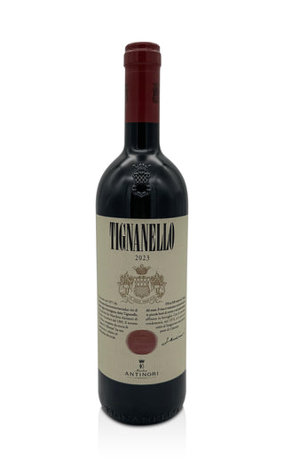 Tignanello 2023 - Marchesi Antinori - Vintage Grapes GmbH