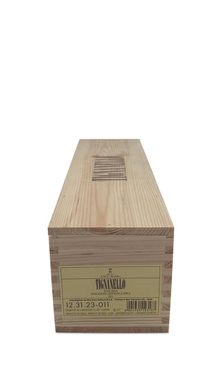 Tignanello Magnum 1er OWC 2023