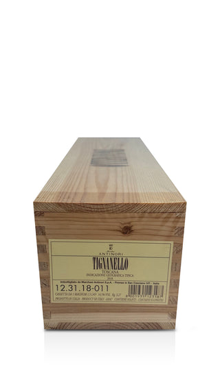 Tignanello Magnum 1er OWC 2018