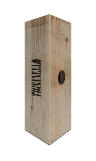 Tignanello Magnum 1er OWC 2018