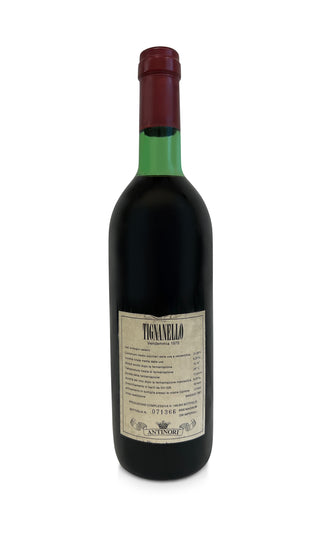 Tignanello 1978