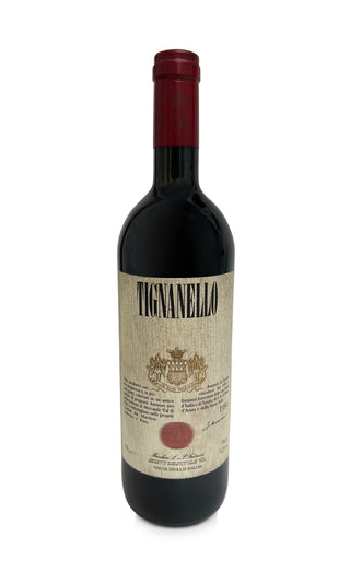 Tignanello 1986 - Marchesi Antinori - Vintage Grapes GmbH