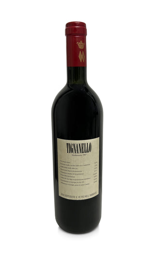 Tignanello 1987