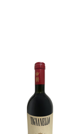 Tignanello 1987