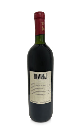 Tignanello 1988 - Marchesi Antinori - Vintage Grapes GmbH
