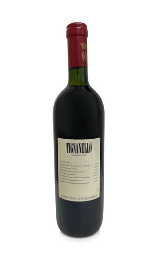 Tignanello 1988