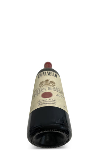 Tignanello 1988
