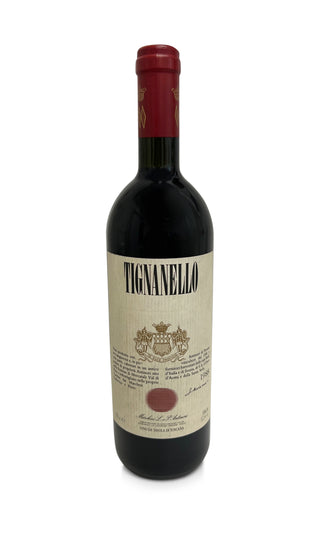 Tignanello 1988 - Marchesi Antinori - Vintage Grapes GmbH