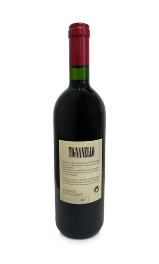 Tignanello 1993 - Marchesi Antinori - Vintage Grapes GmbH