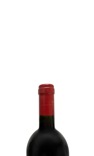 Tignanello 1998