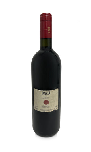 Tignanello 2000 - Marchesi Antinori - Vintage Grapes GmbH