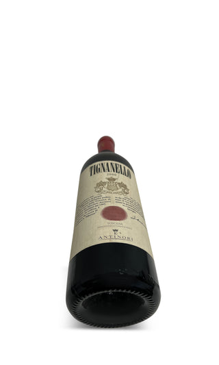 Tignanello 2000 - Marchesi Antinori - Vintage Grapes GmbH