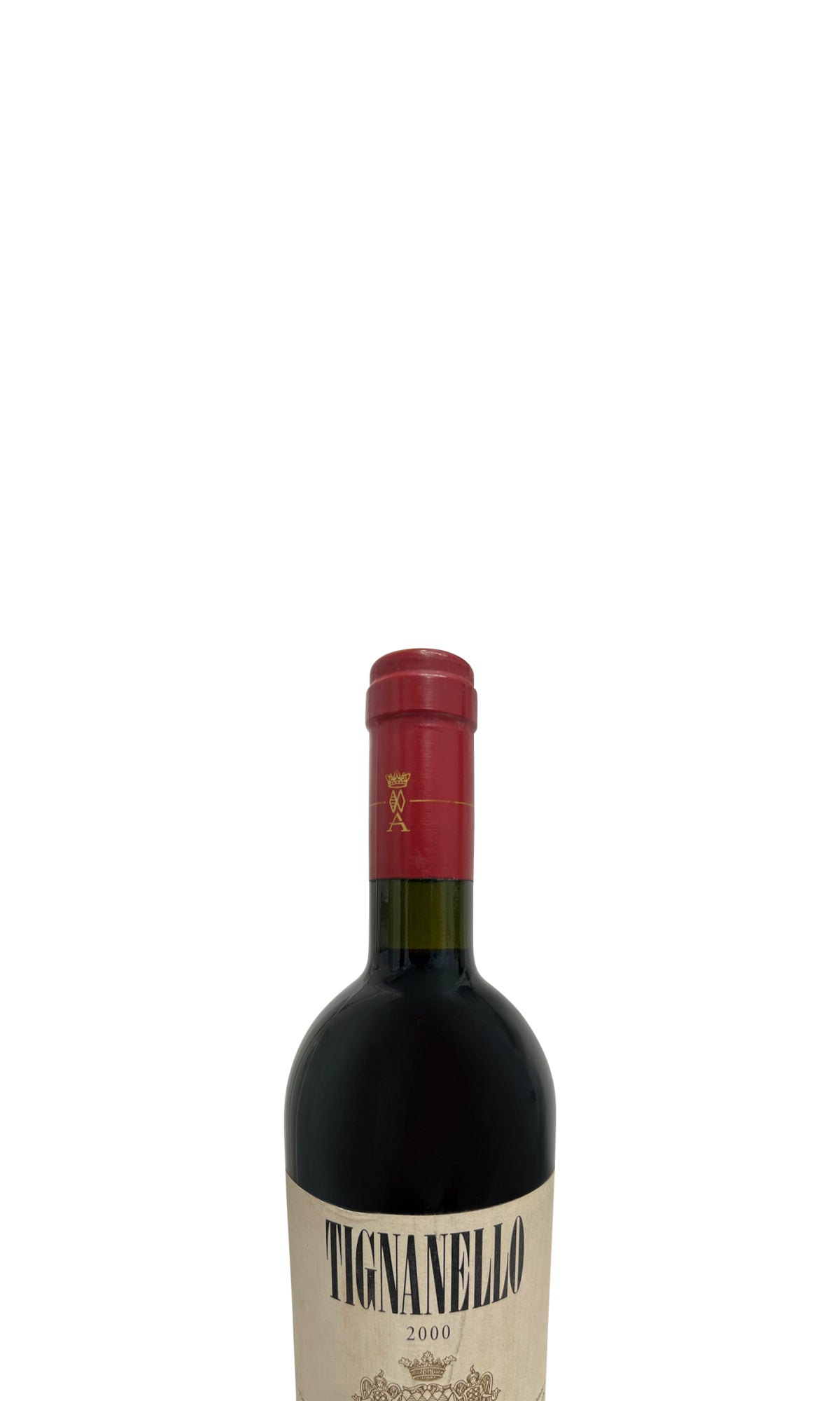 Tignanello 2000