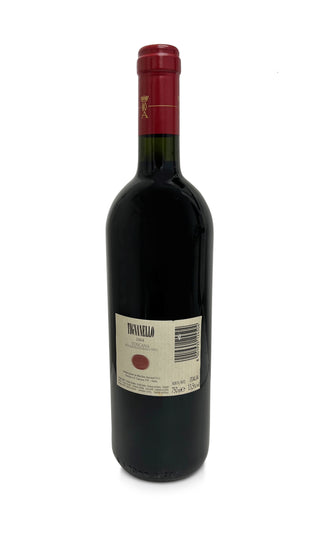 Tignanello 2004 - Marchesi Antinori - Vintage Grapes GmbH