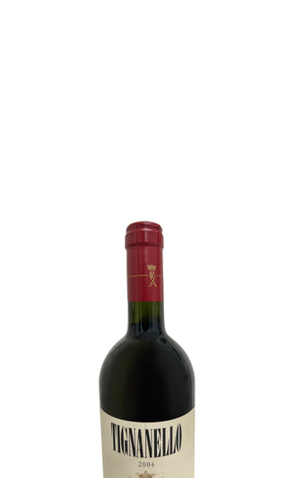 Tignanello 2004 - Marchesi Antinori - Vintage Grapes GmbH