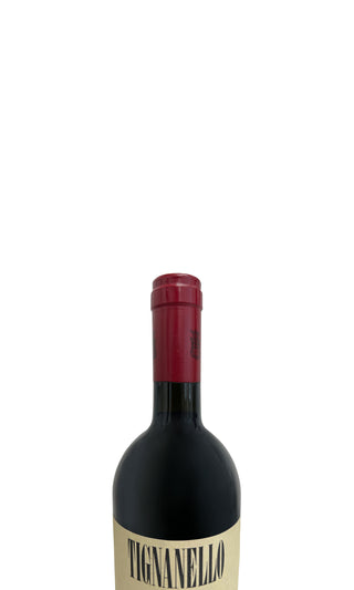 Tignanello 2008 - Marchesi Antinori - Vintage Grapes GmbH