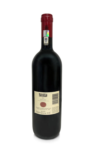 Tignanello 2016
