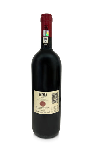 Tignanello 2016 - Marchesi Antinori - Vintage Grapes GmbH