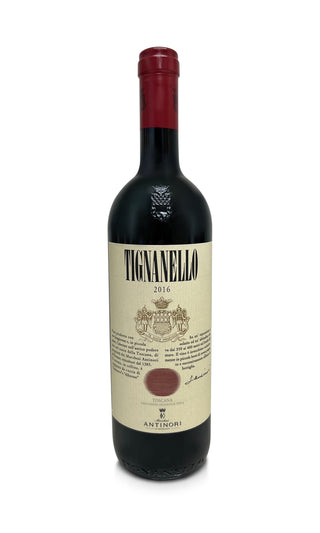 Tignanello 2016