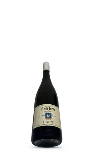 Bacharacher Hahn Riesling 2001