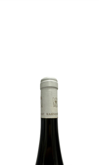 Bacharacher Hahn Riesling 2001