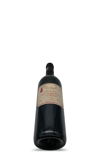 Minervois Marie-Claude 1998