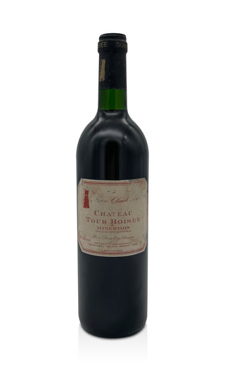 Minervois Marie-Claude 1998