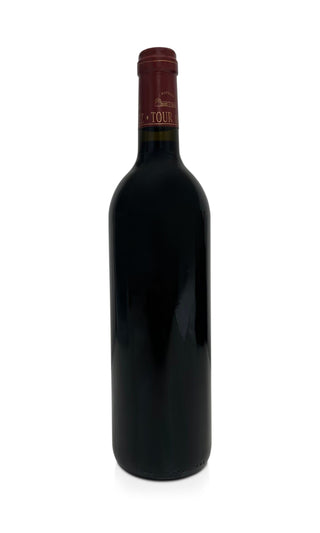 Château Tour de Pez 2000 - Château Ormes De Pez - Vintage Grapes GmbH