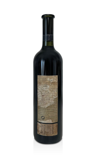 Traditional Cabernet Sauvignon 1996
