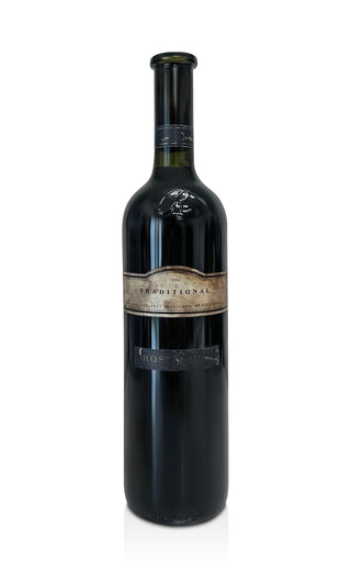 Traditional Cabernet Sauvignon 1996