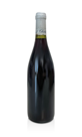 Puligny-Montrachet Clos du Cailleret 1er Cru Rouge 1996