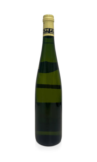 Cuvée Frédéric Emile Riesling Vendanges Tardive 1990