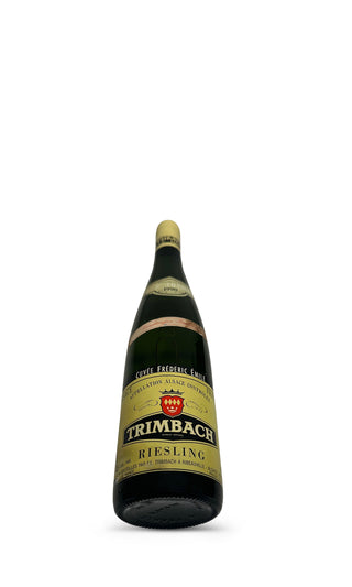 Cuvée Frédéric Emile Riesling Vendanges Tardive 1990 - Trimbach - Vintage Grapes GmbH