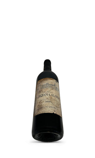 Château Tronquoy-Lalande 2000 - Château Tronquoy-Lalande - Vintage Grapes GmbH