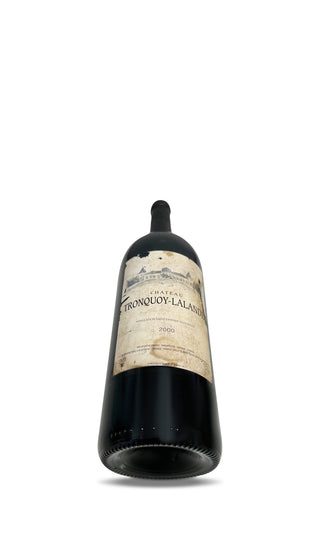 Château Tronquoy-Lalande Magnum 2000